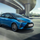 Illustration for article titled These are all called the Toyota Yaris